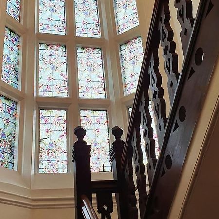 Vila Country Manor House With Indoor Pool And Hot Tub Rochester  Exteriér fotografie