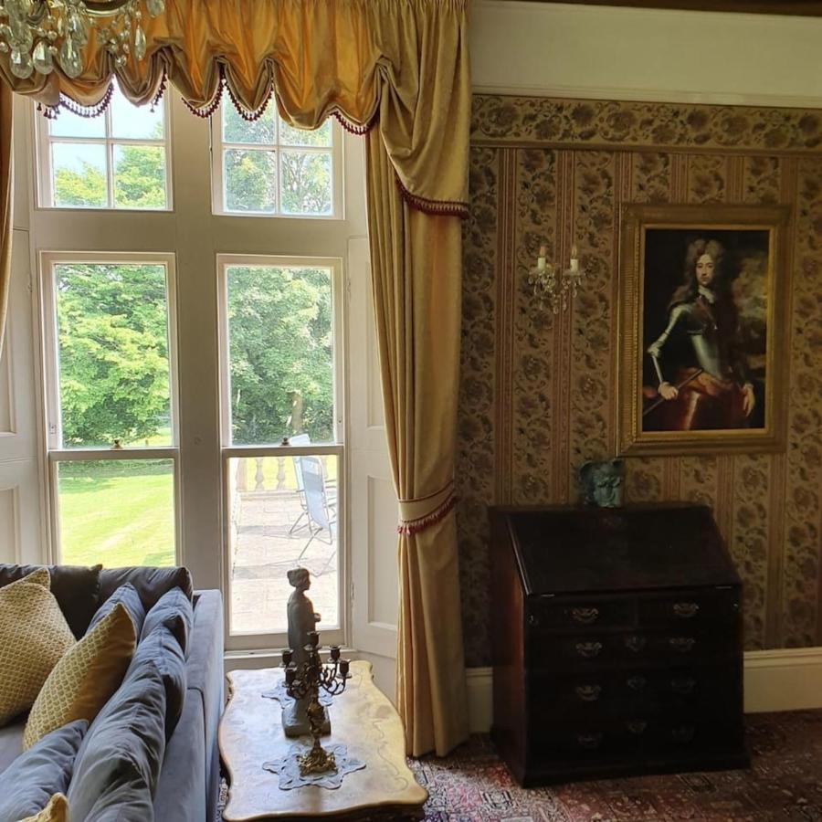 Vila Country Manor House With Indoor Pool And Hot Tub Rochester  Exteriér fotografie