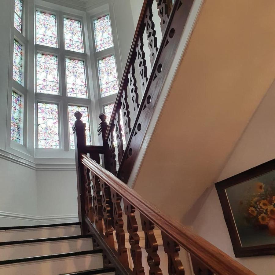 Vila Country Manor House With Indoor Pool And Hot Tub Rochester  Exteriér fotografie