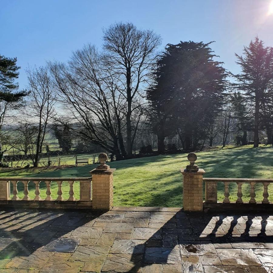 Vila Country Manor House With Indoor Pool And Hot Tub Rochester  Exteriér fotografie